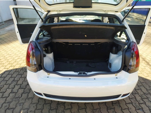 Imagem 13 de 14 de Fiat Palio Fire Economy 1.0 8v Flex