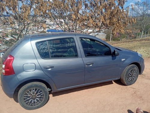 Imagem 1 de 7 de Renault Sandero 1.0