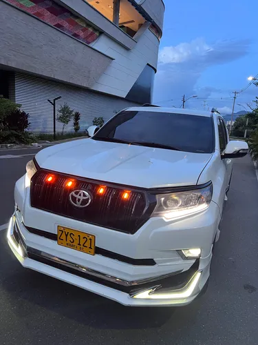 Vehículo Modificado A Modelo 2024 , Vidrio Panorámico Blinda