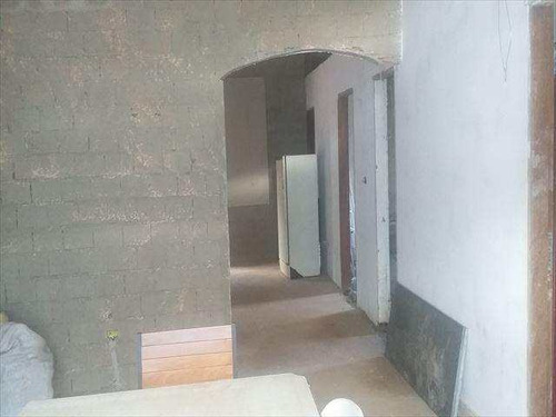 Imagem 3 de 7 de Casa Em Itapecerica Da Serra Bairro Jardim Horacina - V772