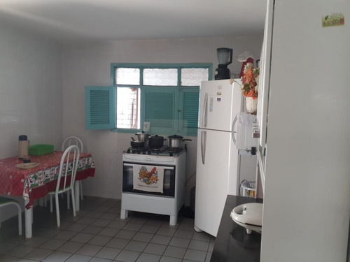 Imagem 10 de 13 de Casa Para Venda - 003737