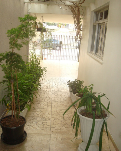 Imagem 6 de 21 de Casa - Ca00831 - 2170170