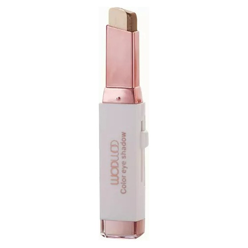 Waterproof Long Lasting Eyeshadow Stick #04 Tono Tierra