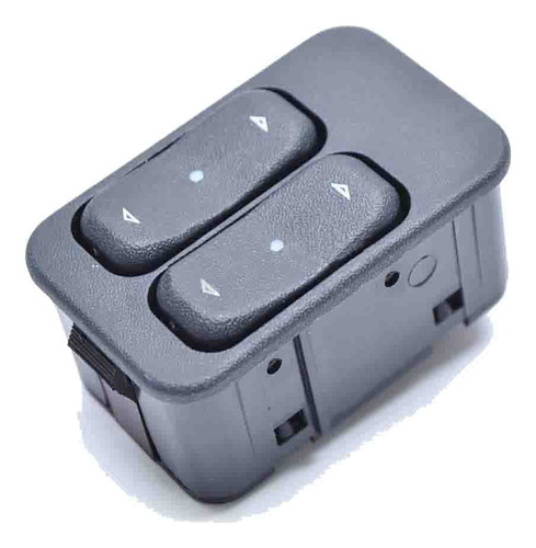 Switch Vidrios Electricos Para Chev Corsa 1.8 2002 6pn Doble