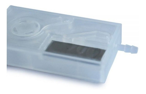 Damper P/ Cabezal Epson Dx5 Conexión A Manguera 4 Piezas