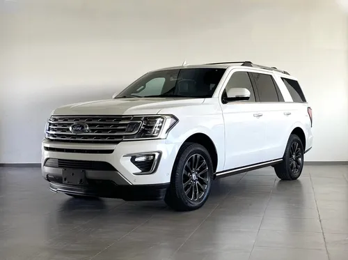 Ford Expedition 3.5 Limited 4x2 At