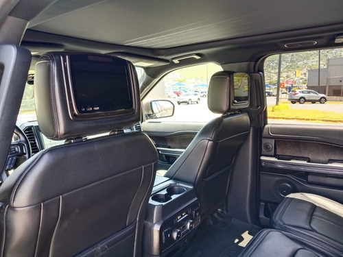 Ford Expedition 3.5 Limited 4x2 At