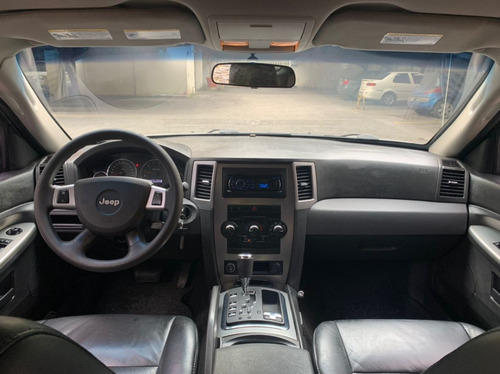 Imagen 7 de 9 de Jeep Grand Cherokee