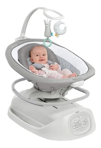 Mecedora graco best sale