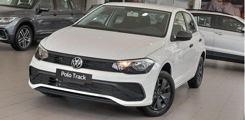 Volkswagen Polo 1.6 Track