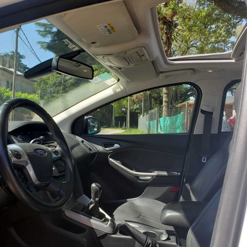 Ford Focus Se Plus