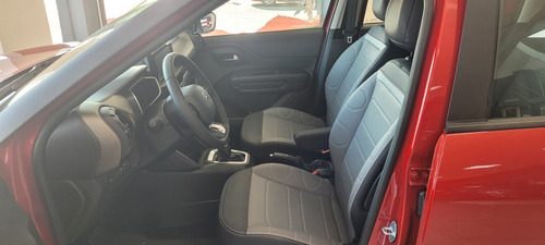 Citroen C3 Aircross Feel Shine 5 7 As Entrega Asegurada