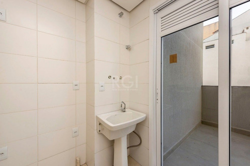Apartamento São João Porto Alegre - 7765