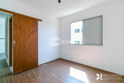 Imagem 12 de 15 de Apartamento - Assuncao - Ref: 19468 - V-19468