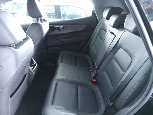 Chery Tiggo 5X 1.5 TCI FLEX HYBRID MAX DRIVE CVT