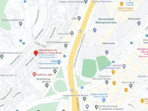 Agp-casa De Oportunidad En Remate Bancario En Lomas De Chapultepec