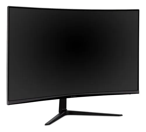 Monitor Curvo 32 Gamer 2k Viewsonic Vx3218c 165hz 1ms