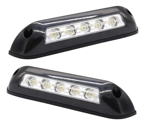 Luces De Toldo Impermeables De 12v Luces De Porche Rv