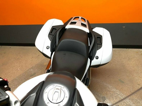 Imagen 6 de 12 de 2016 Bmw K1600gtl 1