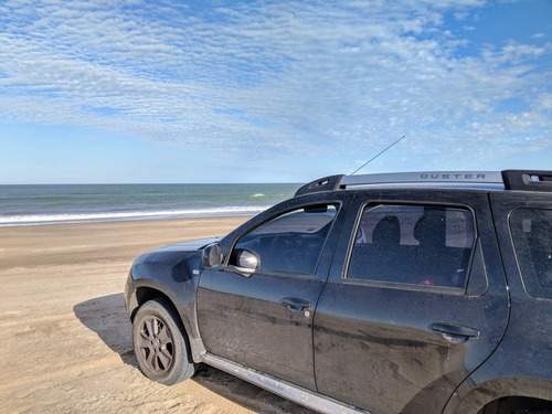 Renault Duster 2017 2.0 Ph2 4x4 Privilege