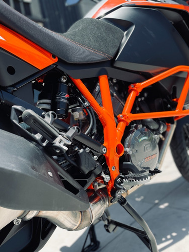Imagen 13 de 15 de Ktm Super Adventure 1290 R 2020 0km Entrega Inmediata Sh