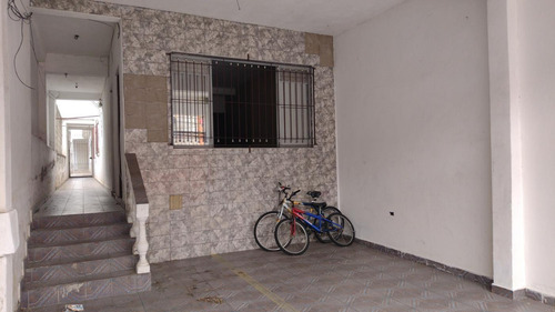 Imagem 14 de 15 de Casa Para Locação Em São Paulo, Jardim Do Colégio, 2 Dormitórios, 1 Banheiro, 1 Vaga - Cs458_1-2212136