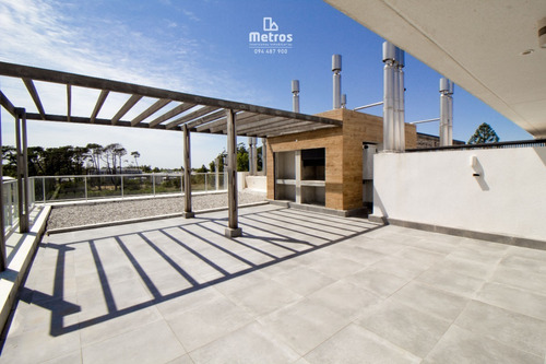 Imagen 3 de 14 de Penthouse 3 Dorm. Venta En Av. Américas - Frente Al Lago