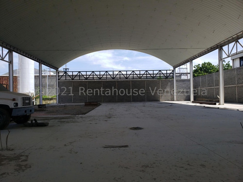 Imagen 15 de 30 de Galpones En Alquiler Zona Industrial Ii Barquisimeto Cod Flex #23-12205 Daniela Linarez 04245390659