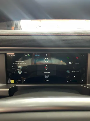 Jetour T2 Pro 2024
