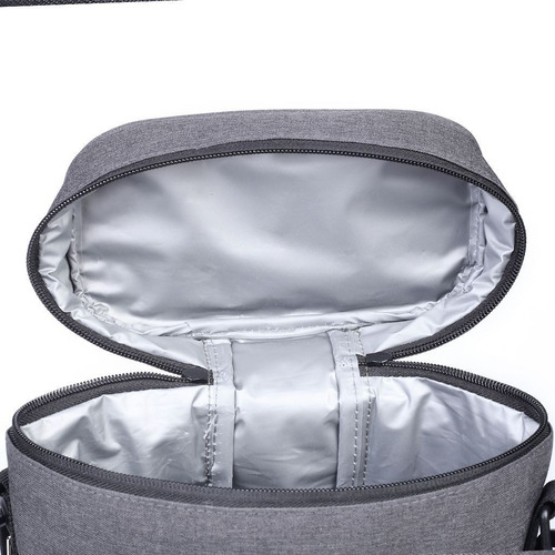 Imagen 4 de 8 de Matera Sugar Con Agarre Para Hombro Desmontable | Giveaway