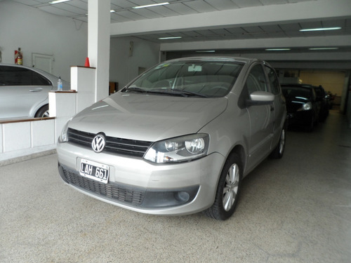 Volkswagen Fox 1.6 Trendline