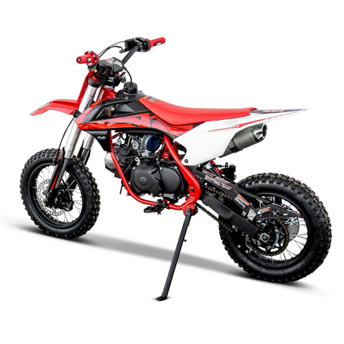 Mini Moto Laminha 100cc