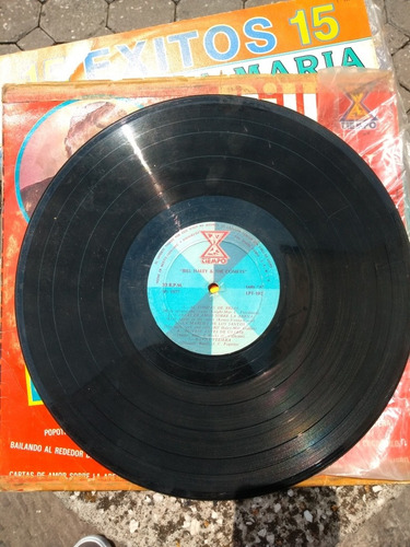 Rock And Rollo Discos Lp Acetato Vinilo Envío Gratis Rockola (Usado)
