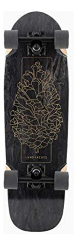 Landyachtz Dinghy - Tabla De Skate (28 In)