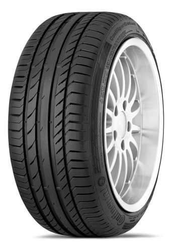 Pneu Continental 235/40r19 96y Tl Xl Fr Contisportcontact 5