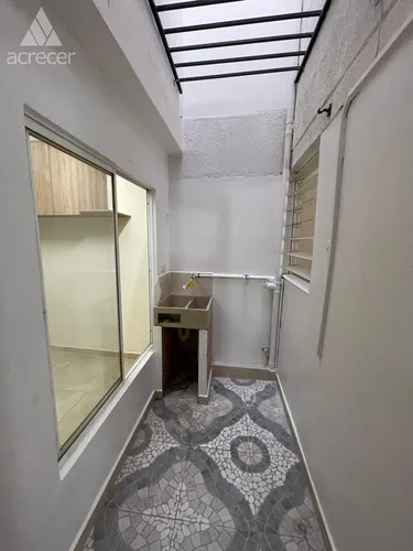 Vendo Casa En Rionegro