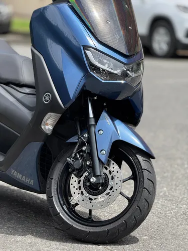 Yamaha Nmax 155 2025