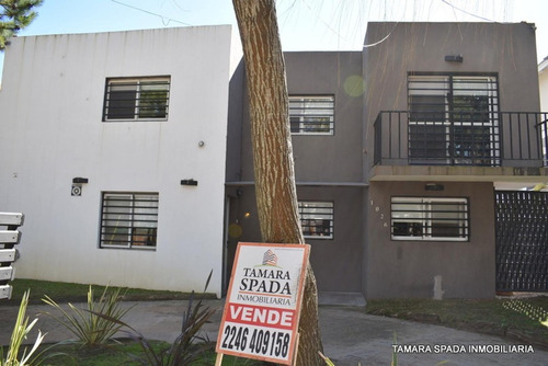 Tres Duplex En Block En El Jagüel 