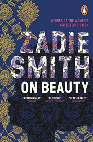 Book : On Beauty - Smith, Zadie