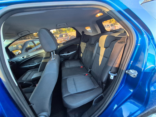 Ford Ecosport 1.5 Se 123cv 4x2