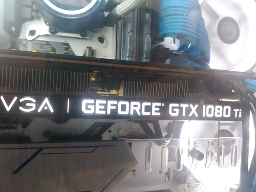 Pc Gamer I5 9600k -1080ti 11gb- 32gb