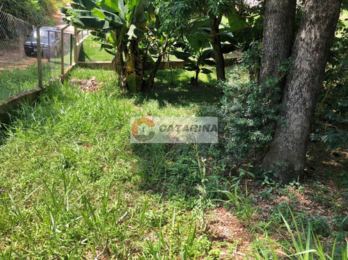 Imagem 3 de 14 de Terreno Em Condominio