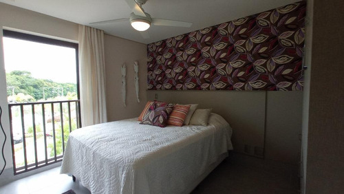 Imagem 5 de 30 de Village Com 3 Dormitórios À Venda, 162 M² Por R$ 2.200.000,00 - Riviera De São Lourenço - Bertioga/sp - Vl0317