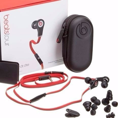 Audifonos Beats Tour