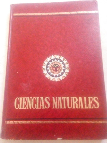 Enciclopedia De Ciencias Naturales 1977 Tomo 7