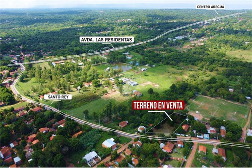 Excelente Oportunidad De Inversión En Luque