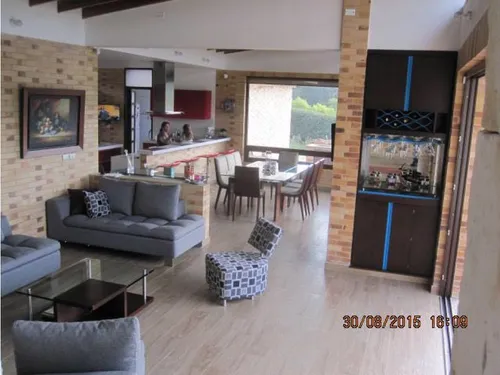Vendo Casa En Tenjo Cundinamarca