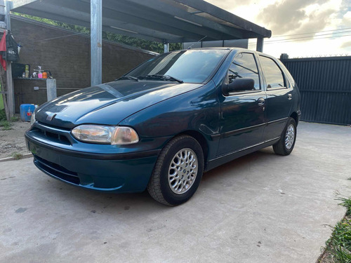 Fiat Palio 1.6 El