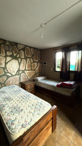 Casa Privada Grande En Carlos Paz