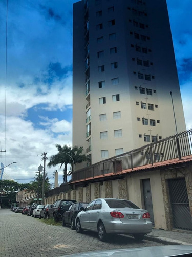 Imagem 8 de 17 de Condomínio Edifício Brilhante Apartamento Com 2 Dormitórios À Venda, 58 M² Por R$ 350.000 - Macedo - Guarulhos/sp - Ap0759